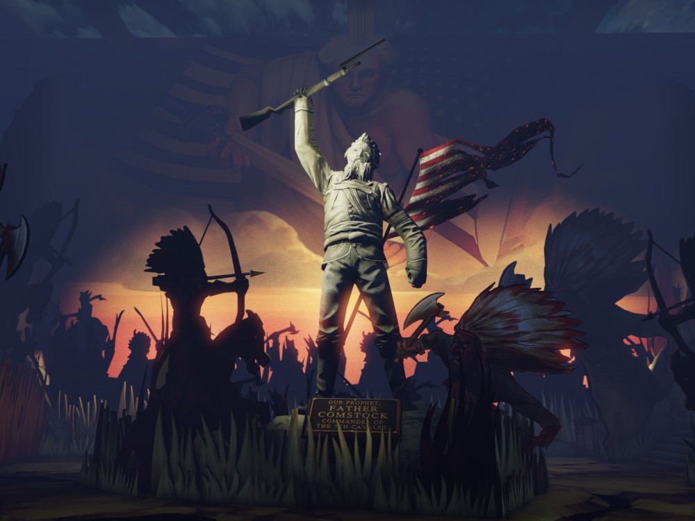 BioShock Infinite