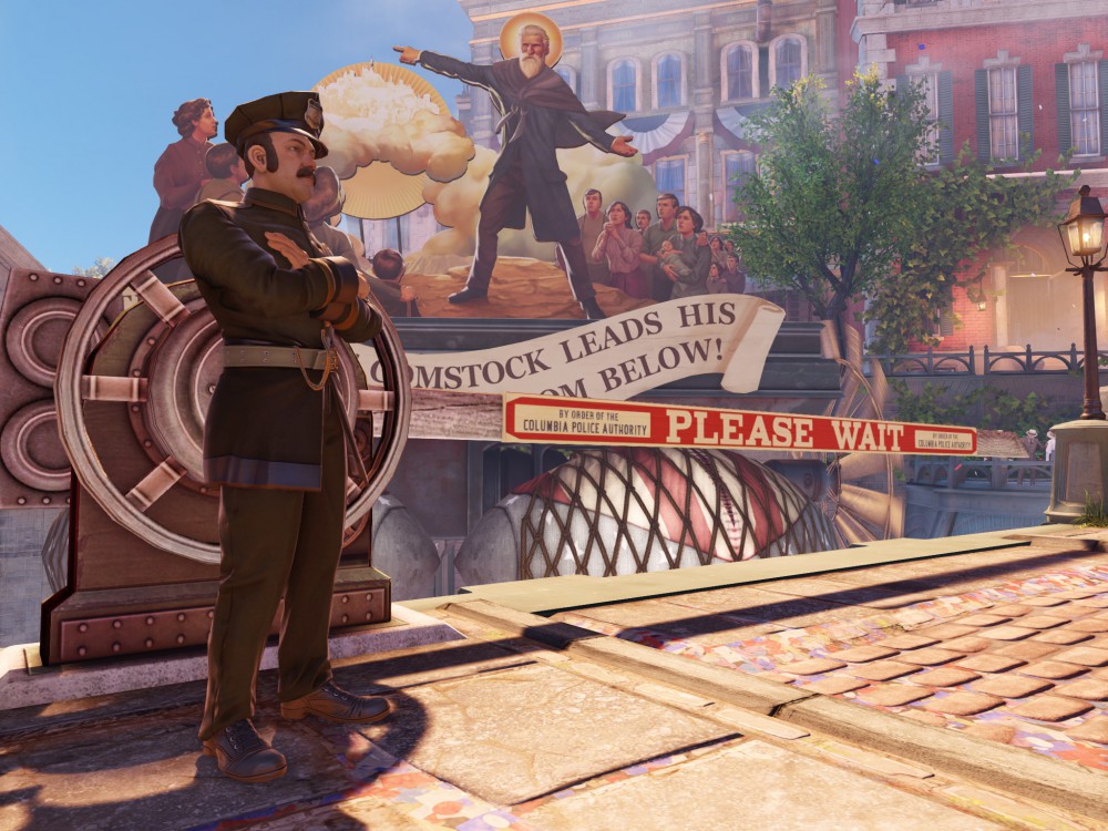 BioShock Infinite