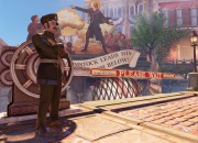 BioShock Infinite screenshot