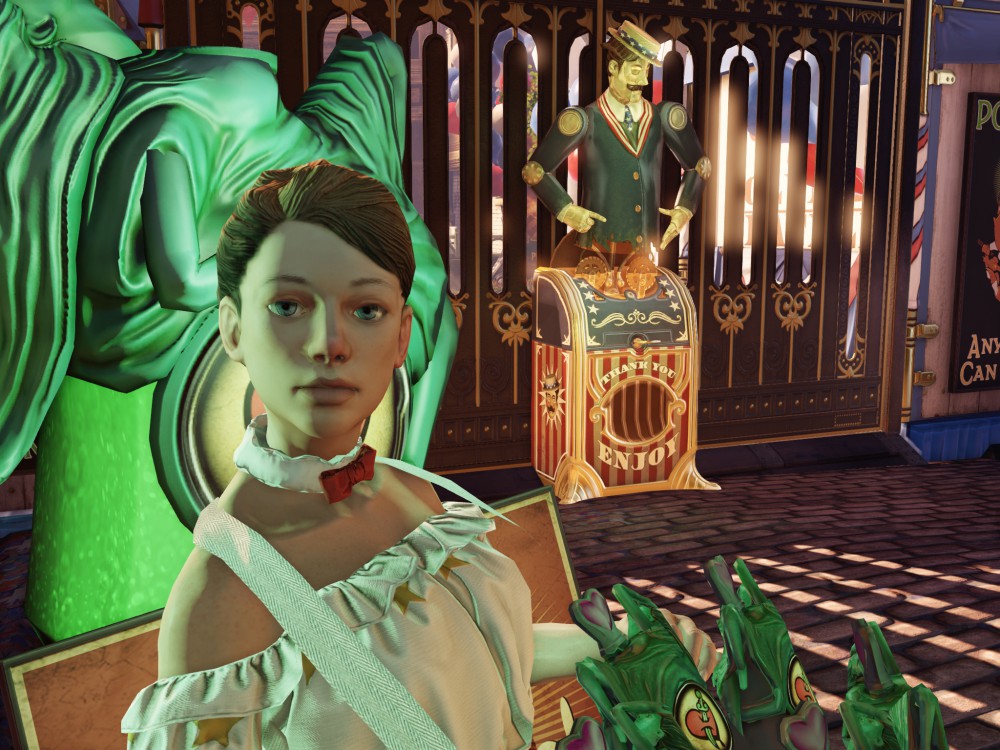 BioShock Infinite