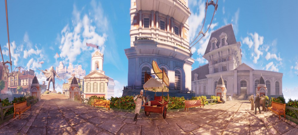 BioShock Infinite