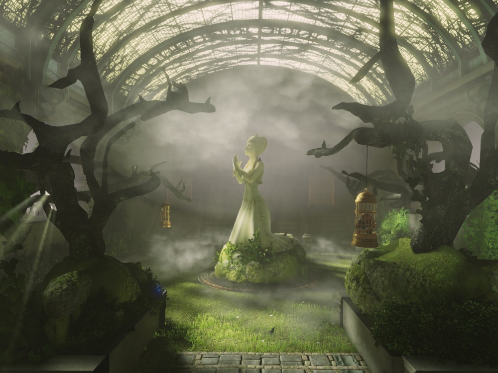 BioShock Infinite