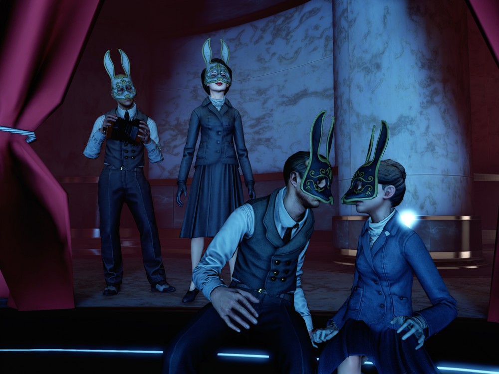 BioShock Infinite