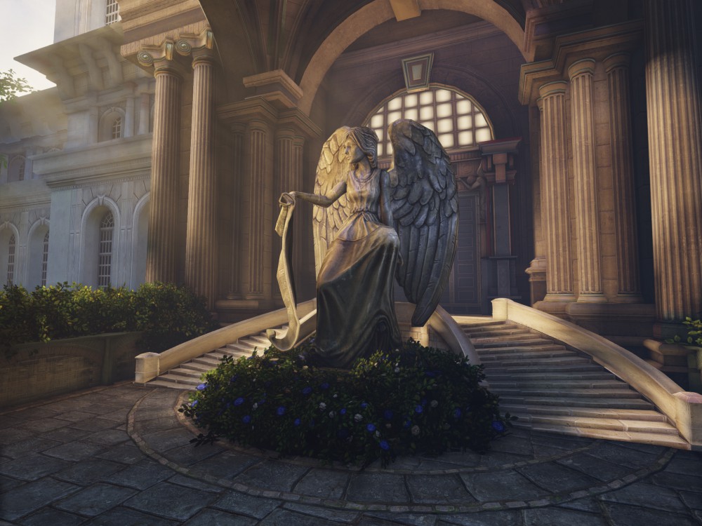 BioShock Infinite
