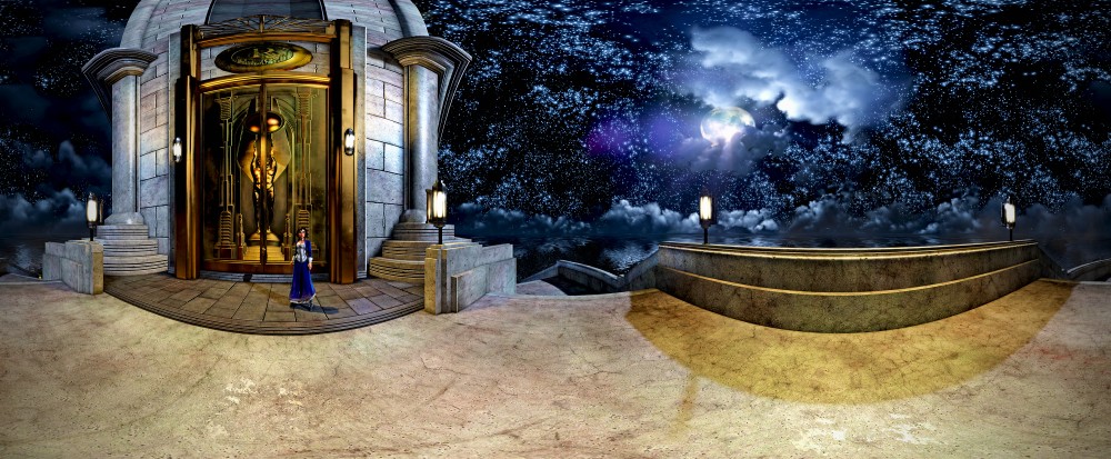 BioShock Infinite