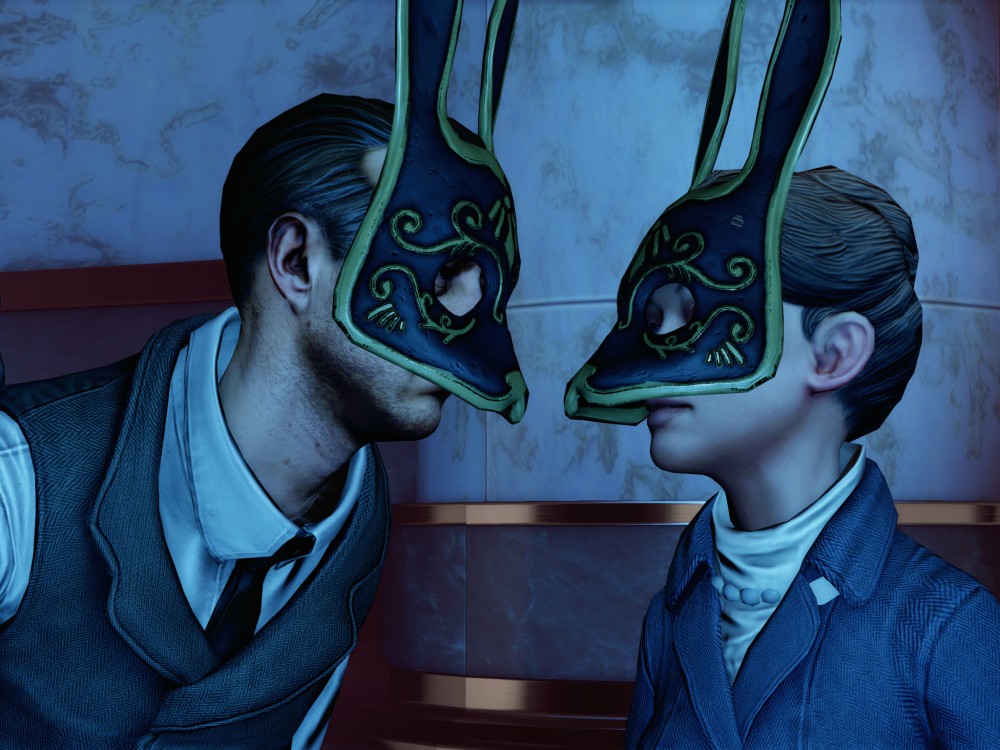 BioShock Infinite