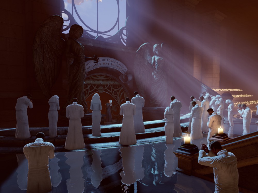 BioShock Infinite