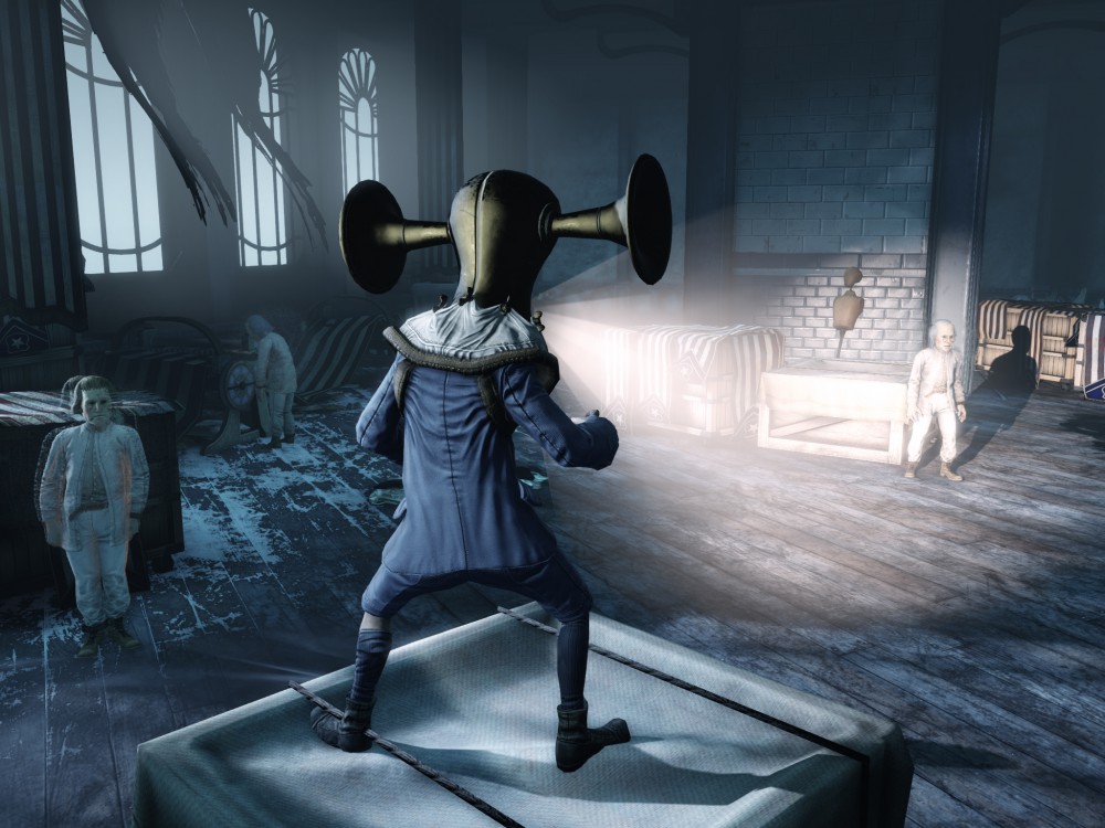 BioShock Infinite