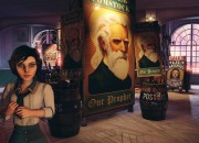 BioShock Infinite screenshot