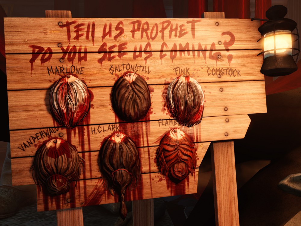 BioShock Infinite