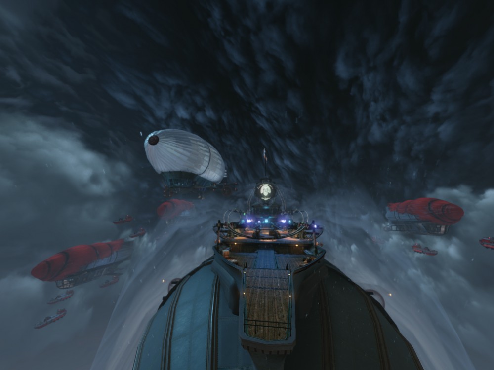 BioShock Infinite