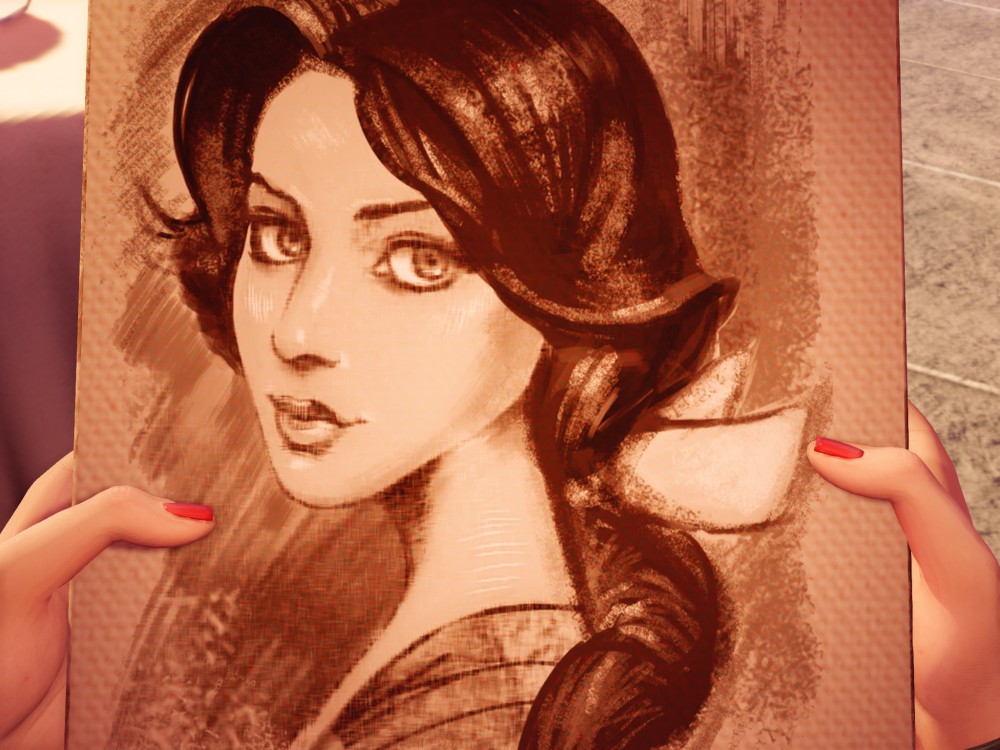 BioShock Infinite
