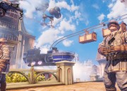 BioShock Infinite screenshot