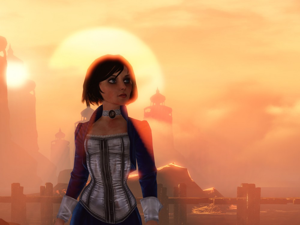 BioShock Infinite