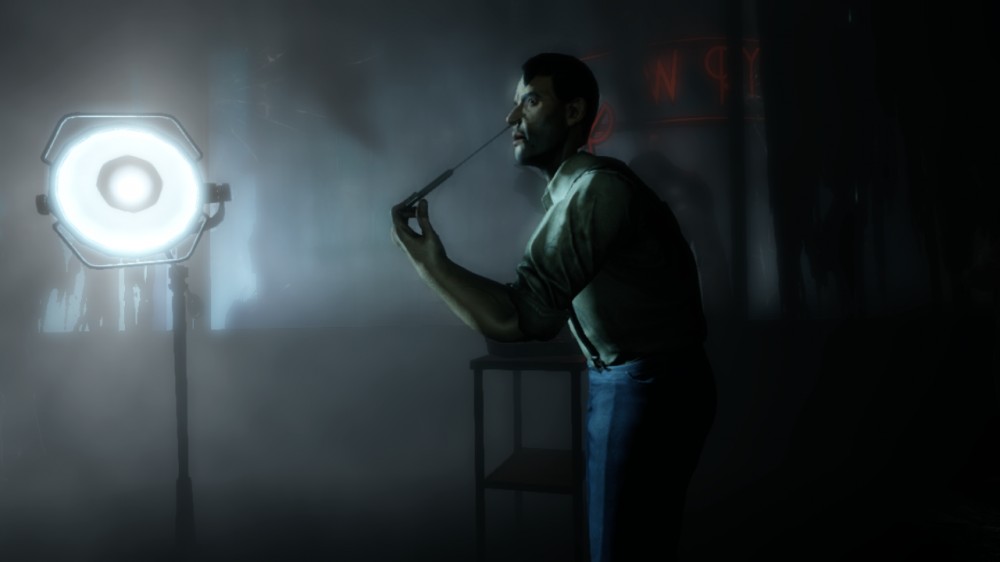 BioShock Infinite