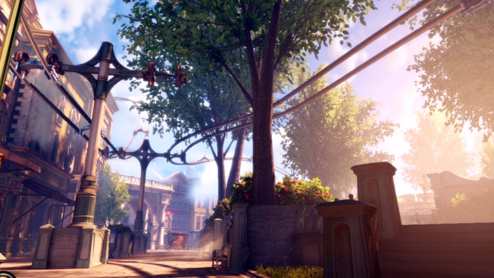 BioShock Infinite