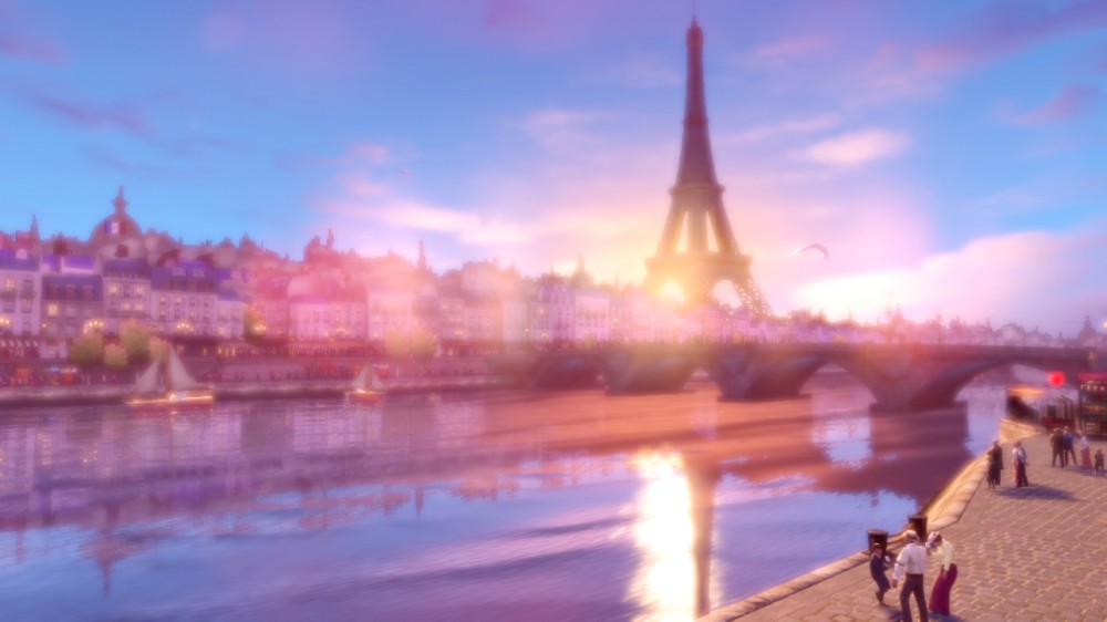 BioShock Infinite