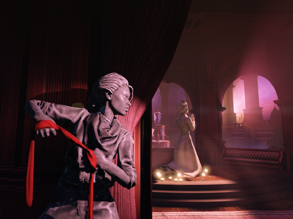 BioShock Infinite