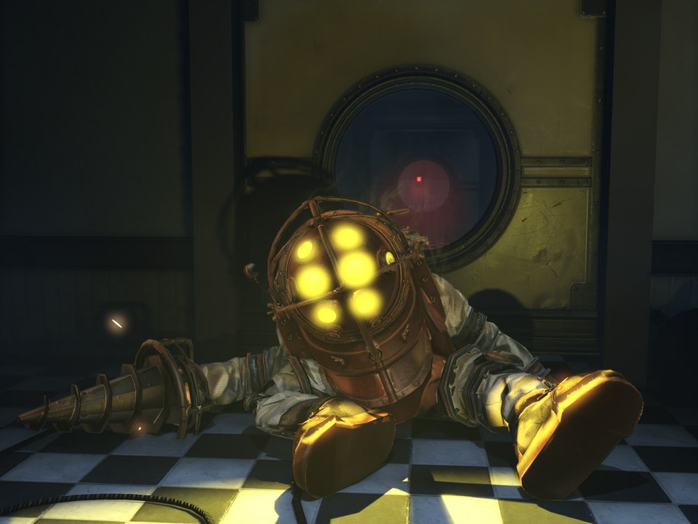 BioShock Infinite