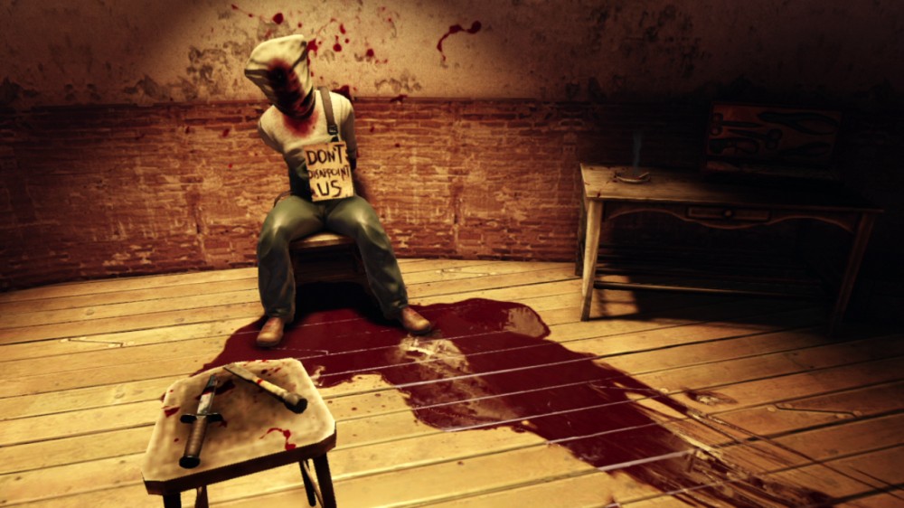 BioShock Infinite