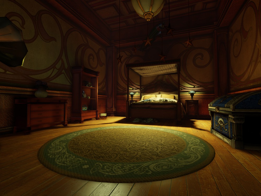 BioShock Infinite