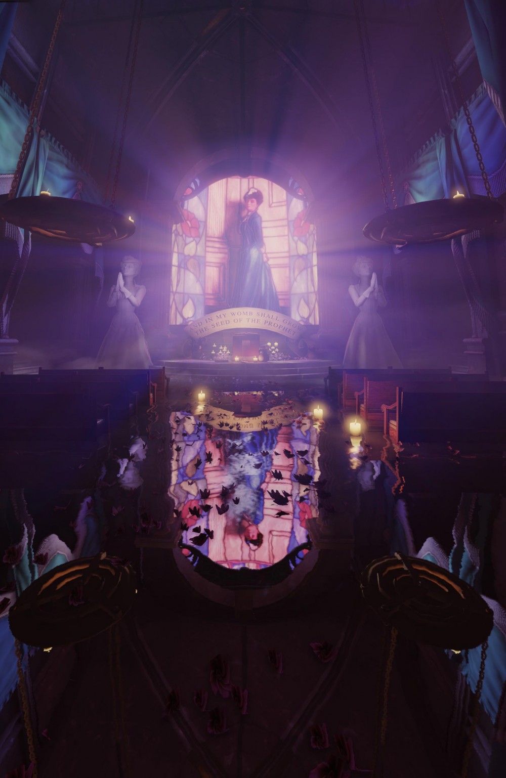 BioShock Infinite