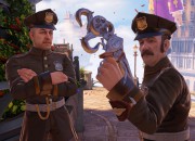 BioShock Infinite