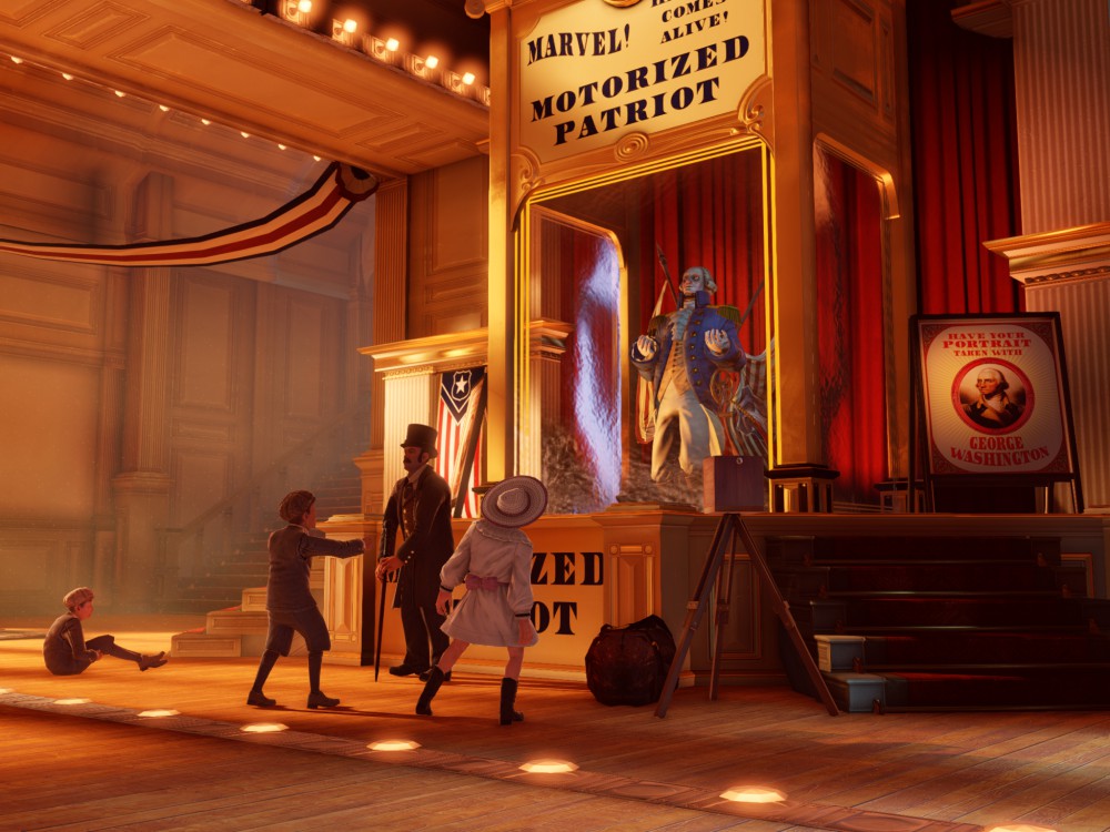 BioShock Infinite