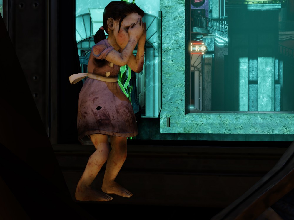 BioShock Infinite