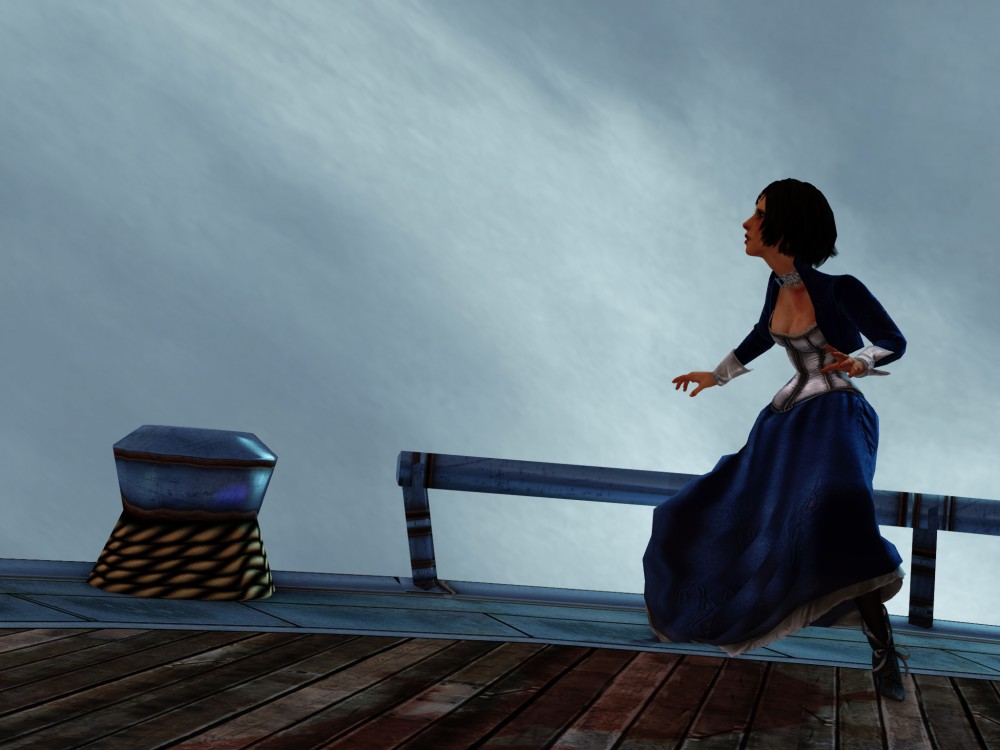 BioShock Infinite