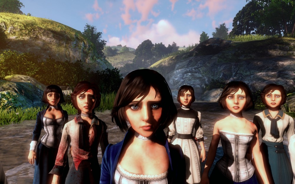 BioShock Infinite