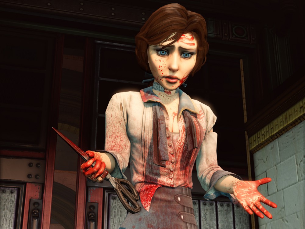 BioShock Infinite