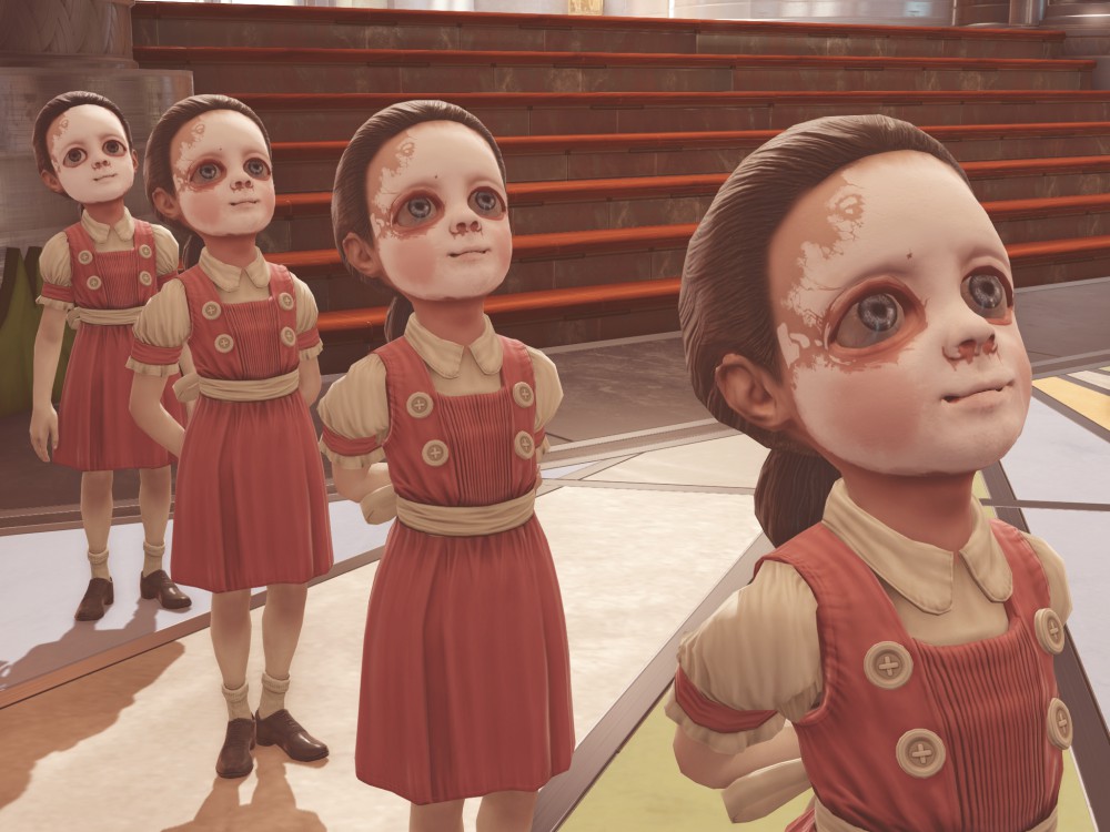 BioShock Infinite