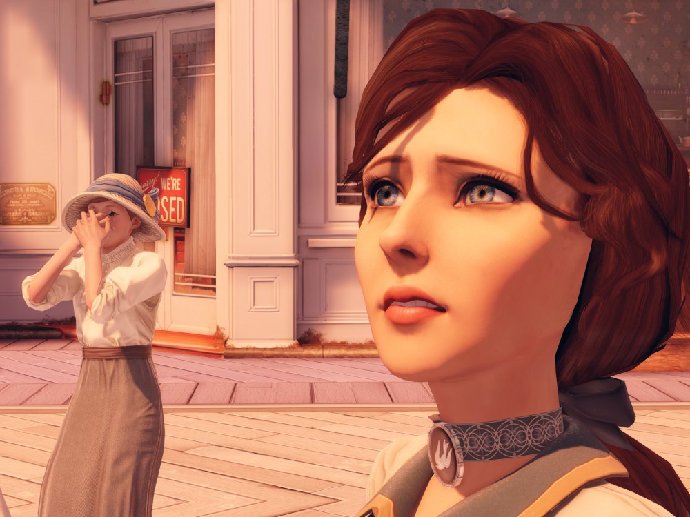 BioShock Infinite