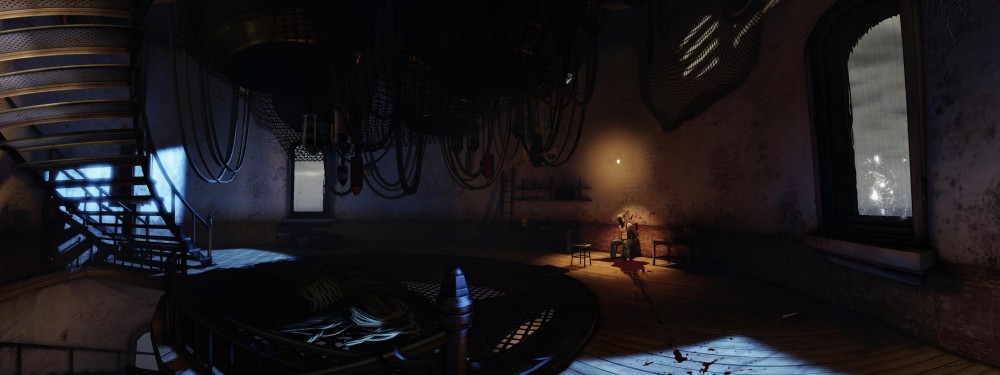BioShock Infinite