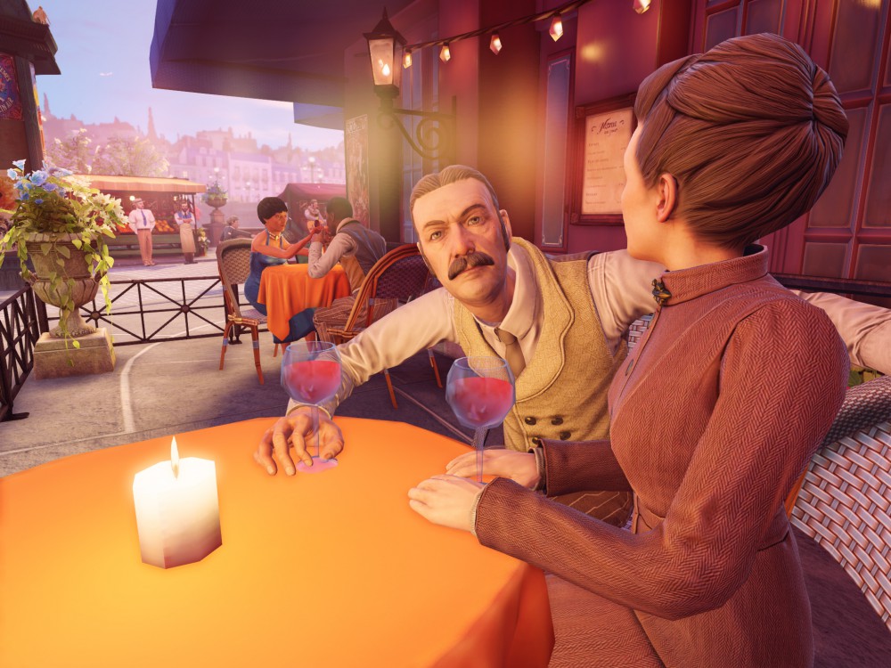 BioShock Infinite