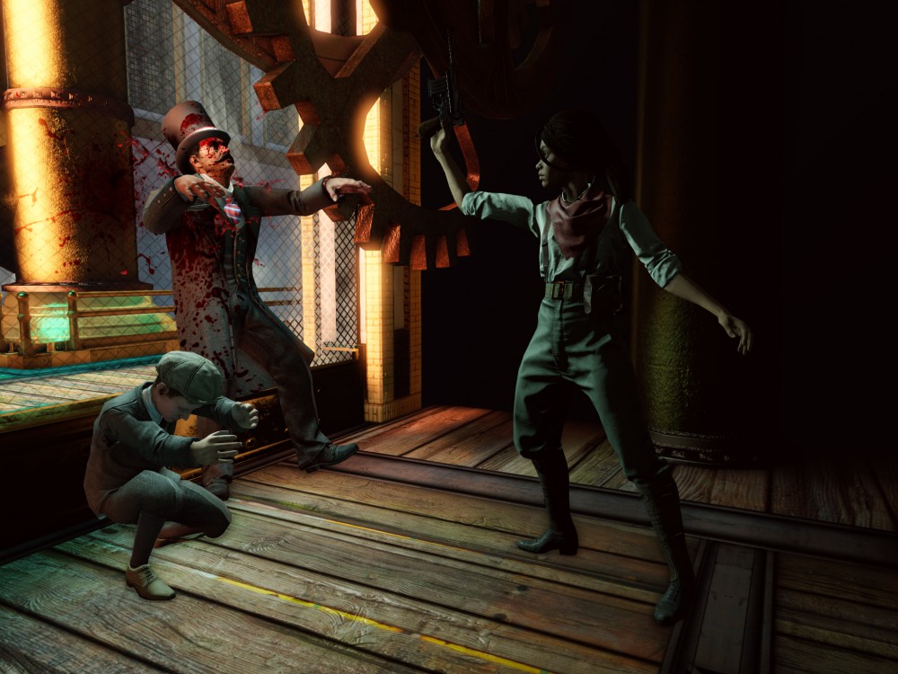BioShock Infinite
