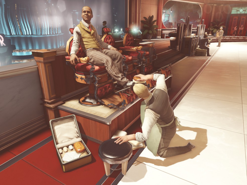 BioShock Infinite