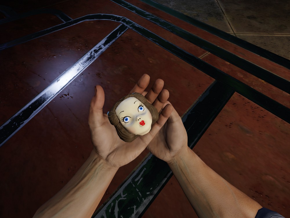 BioShock Infinite