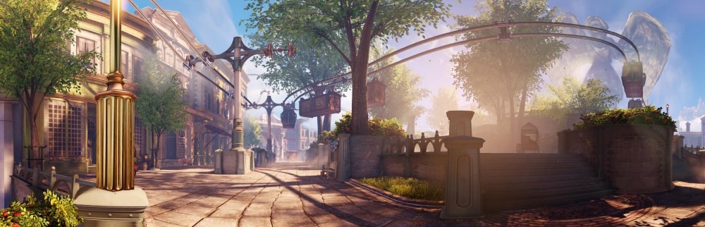 BioShock Infinite
