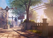BioShock Infinite