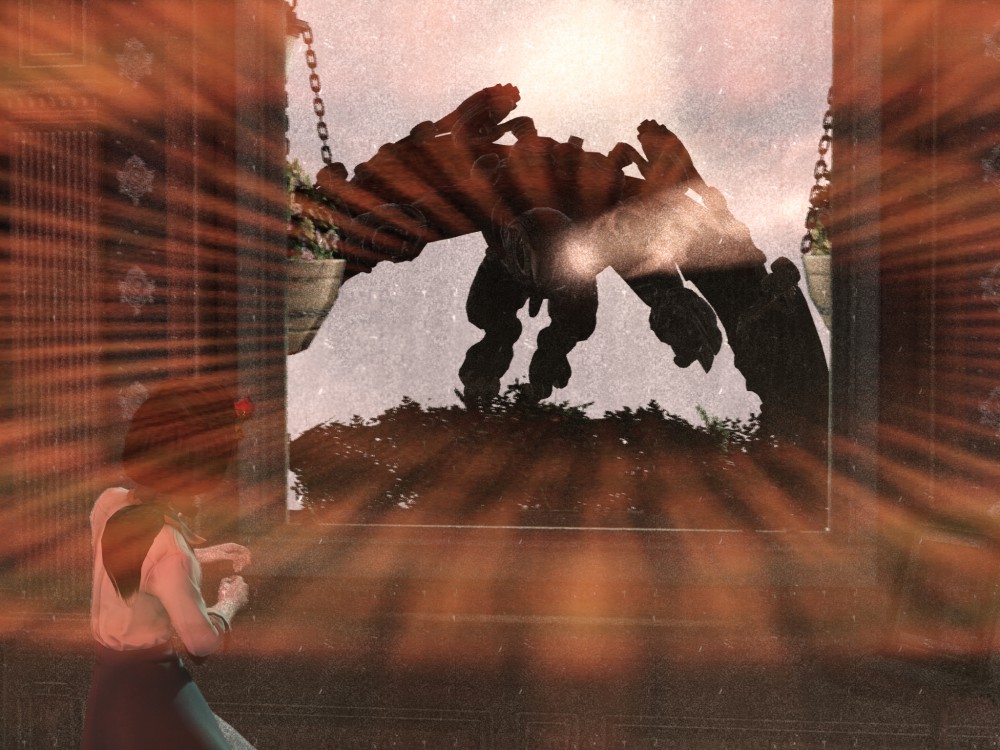 BioShock Infinite