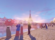 BioShock Infinite