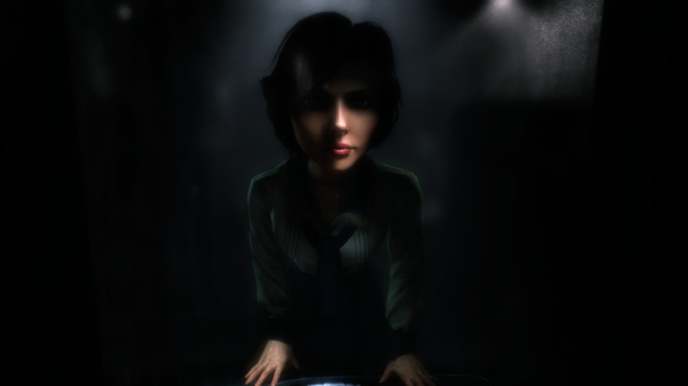 BioShock Infinite