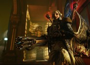 BioShock Infinite screenshot