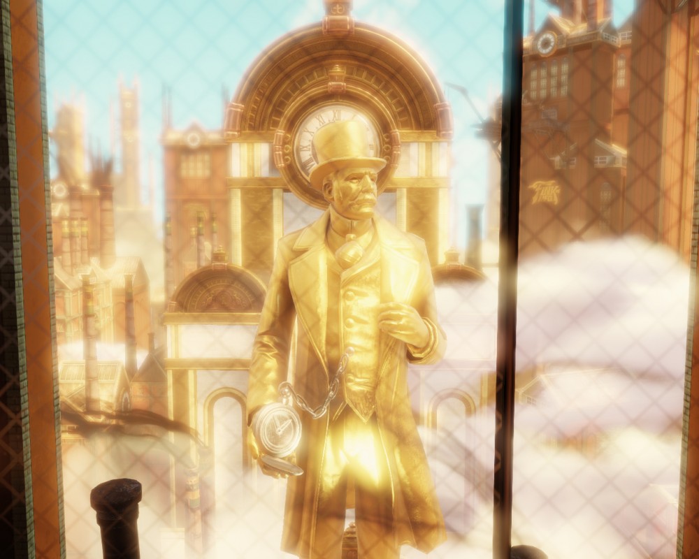 BioShock Infinite