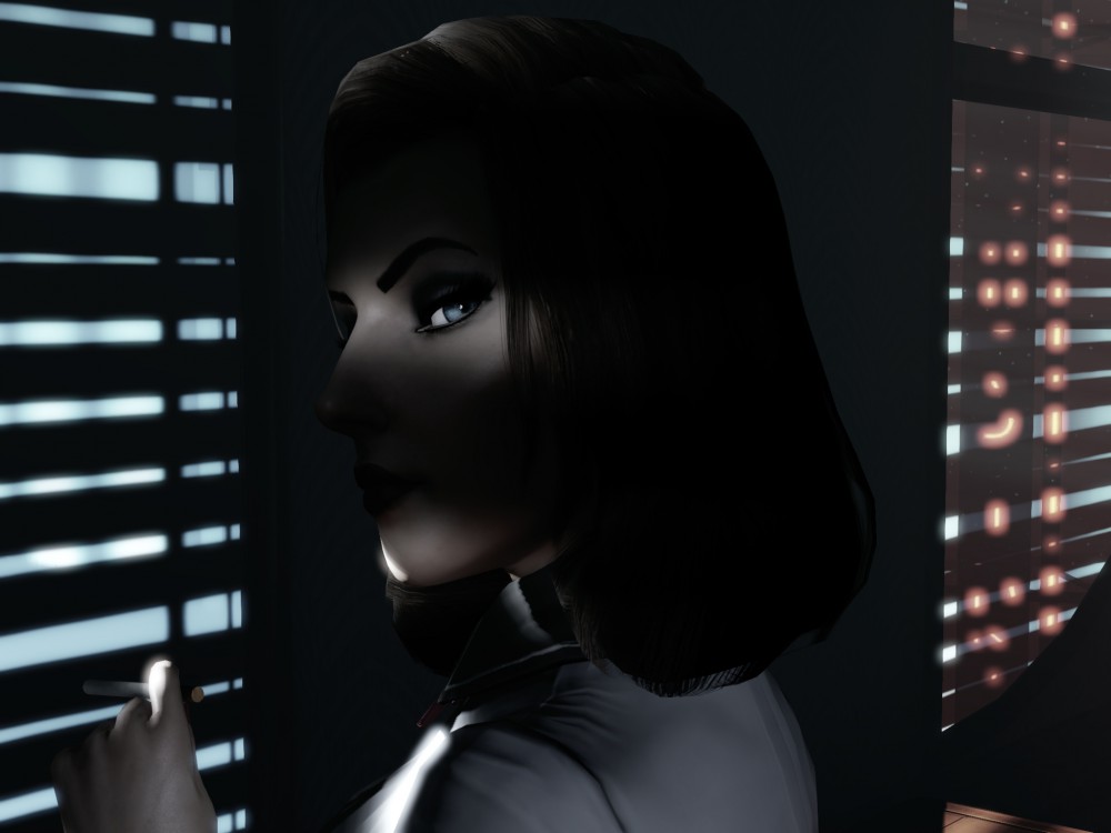 BioShock Infinite