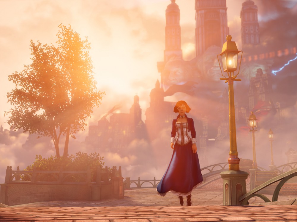 BioShock Infinite