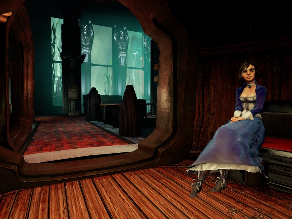BioShock Infinite