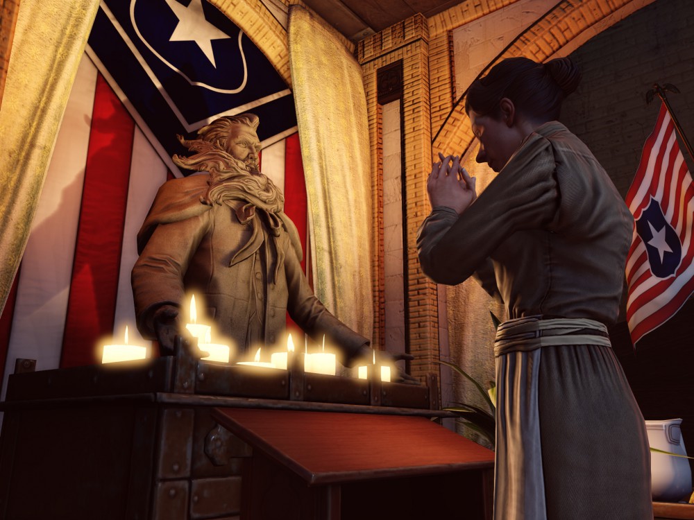 BioShock Infinite